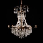 1039 2164 CHANDELIER